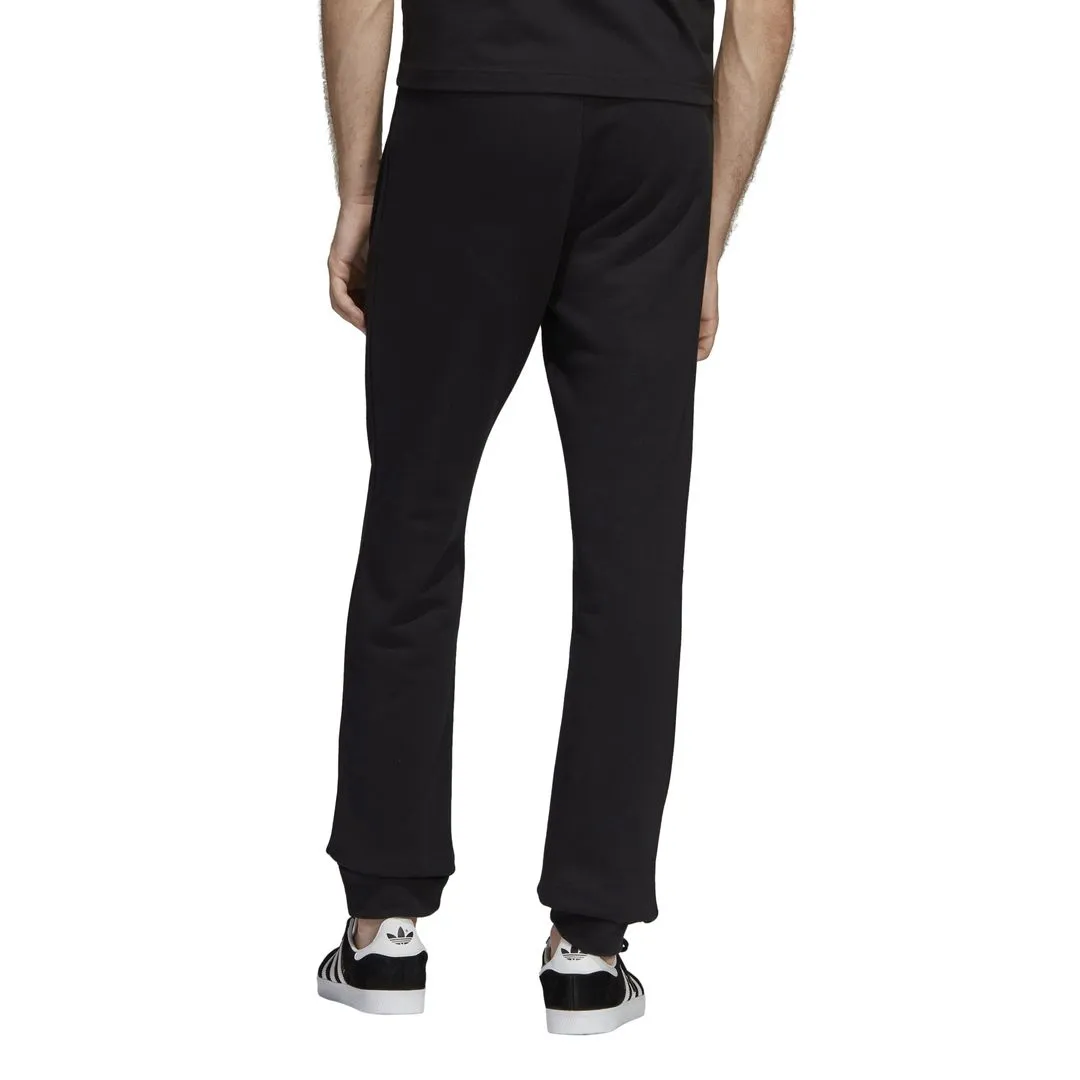 Adidas Loungewear Trefoil Essentials Men's Pants Black