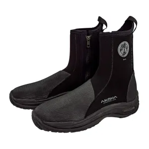 Akona 6mm Fit Molded Sole Boots