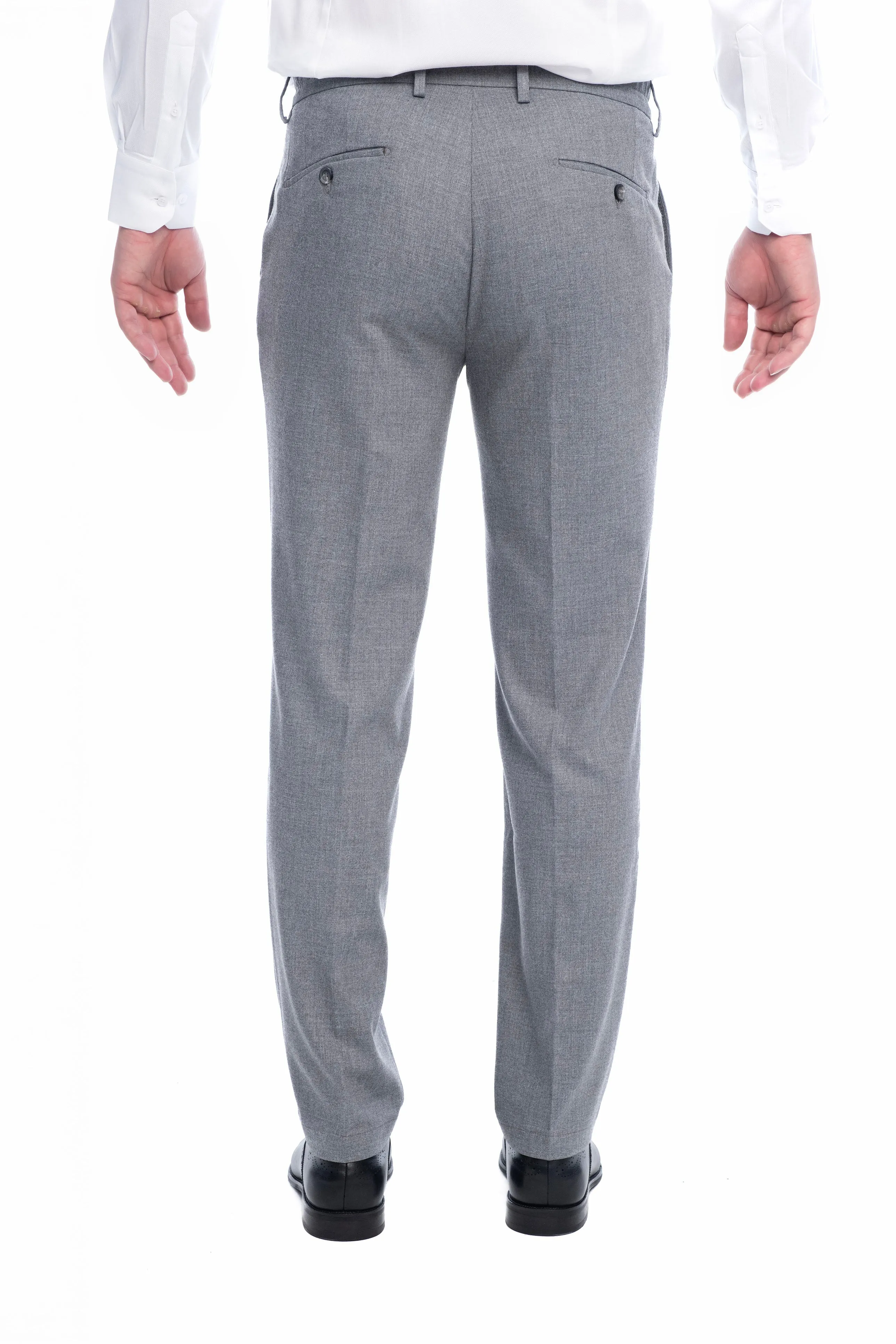 ALODA MEN PANTS