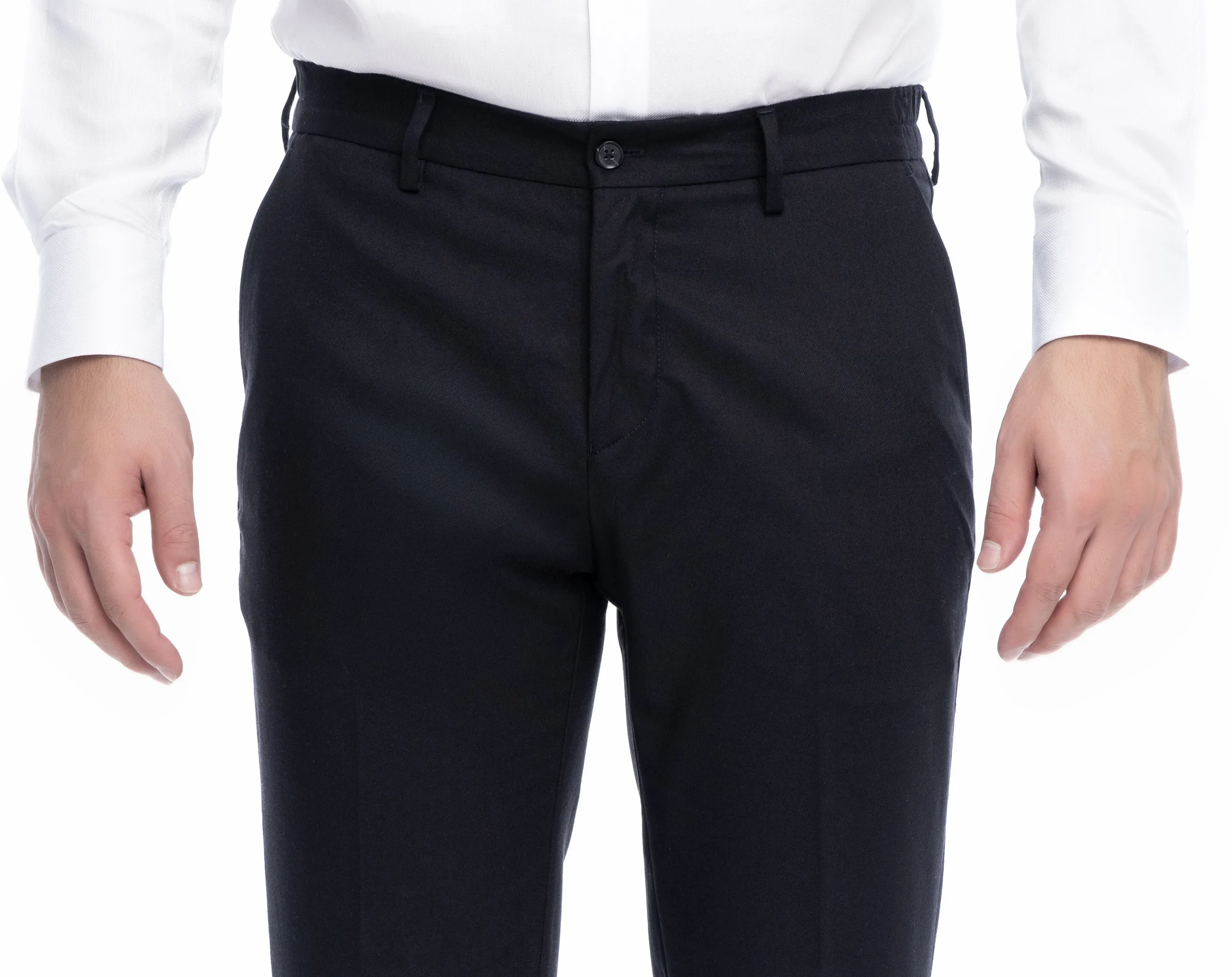 ALODA MEN PANTS