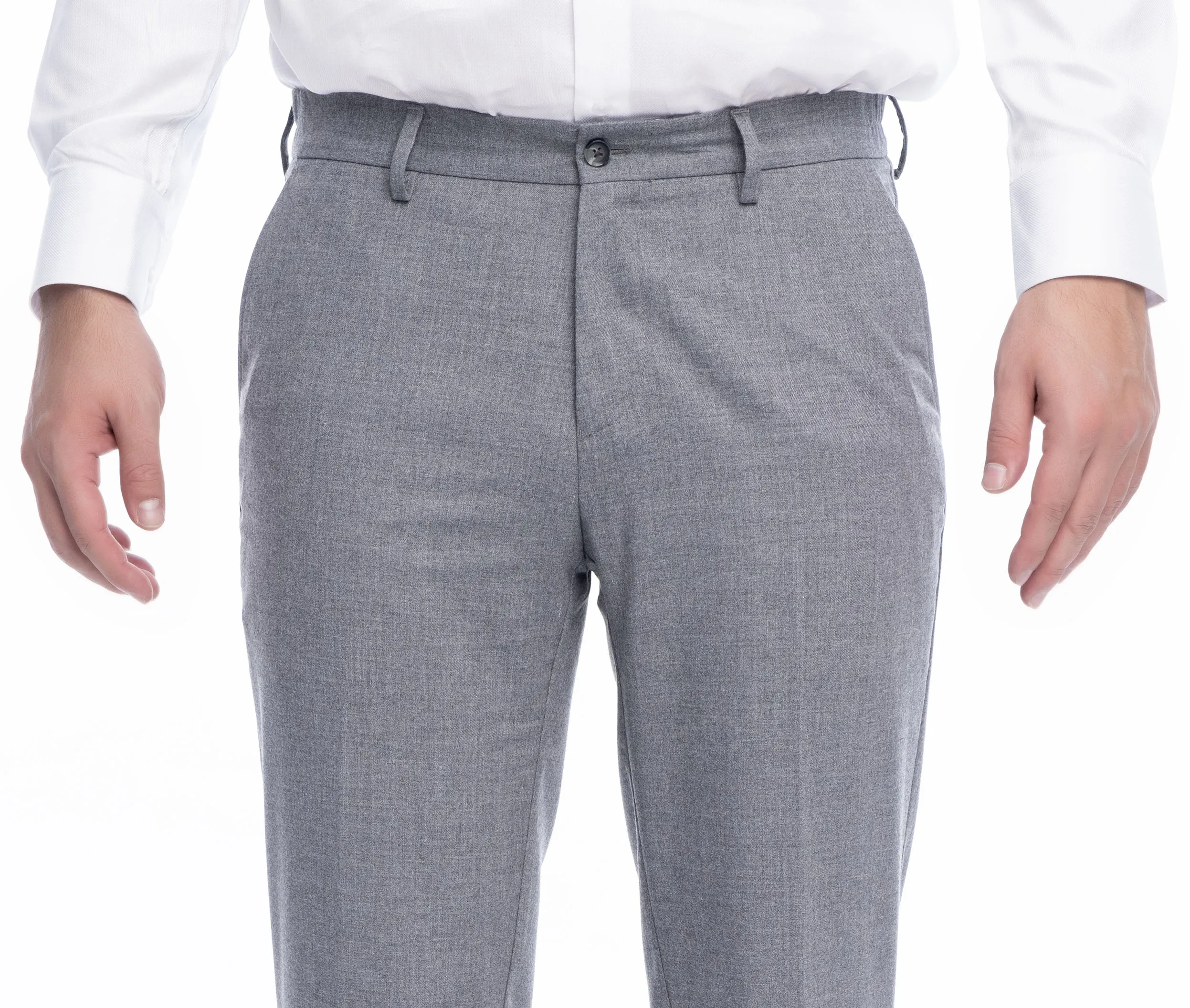 ALODA MEN PANTS