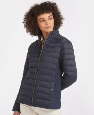 Barbour Ashridge Quilted Jacket