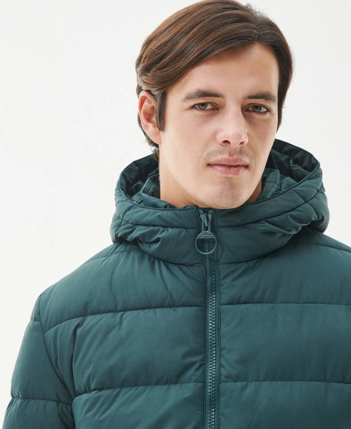 Barbour Barton Quilted Jacket