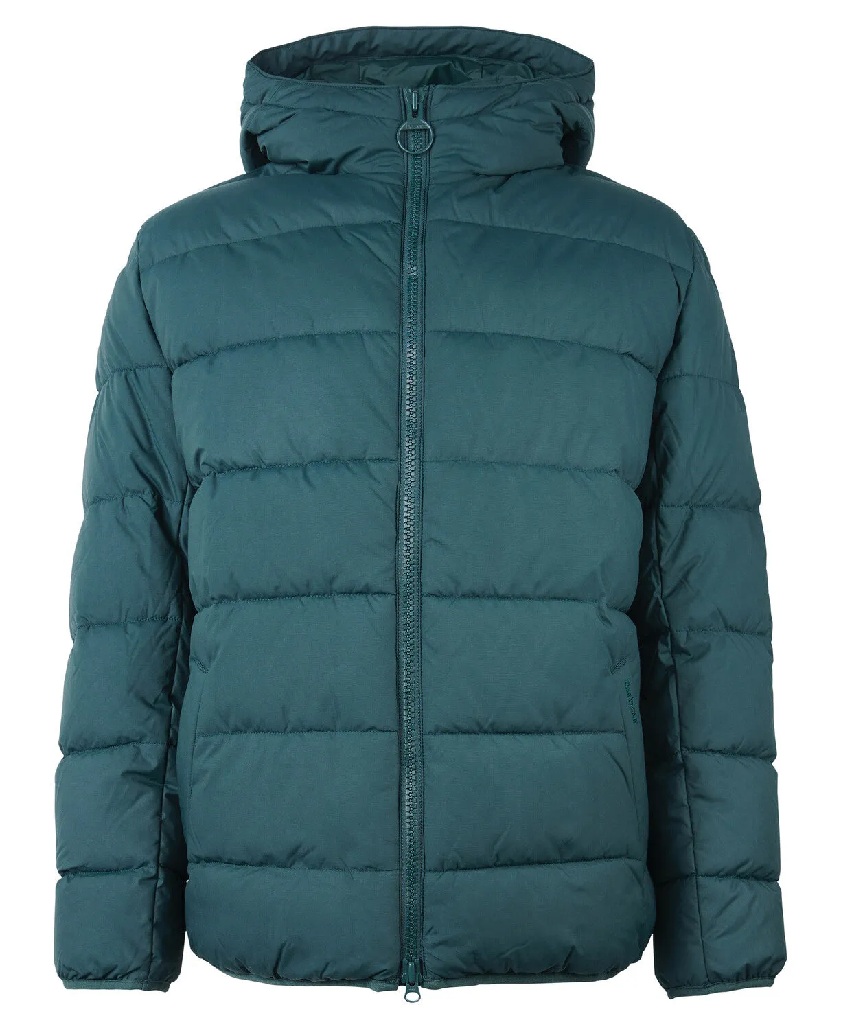 Barbour Barton Quilted Jacket