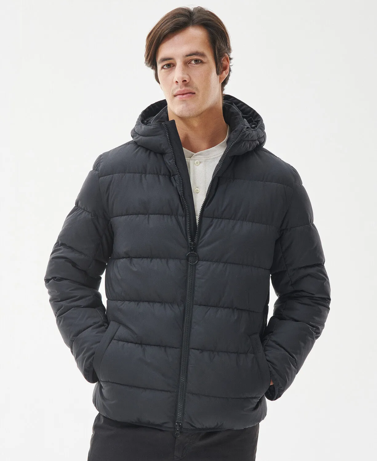 Barbour Barton Quilted Jacket