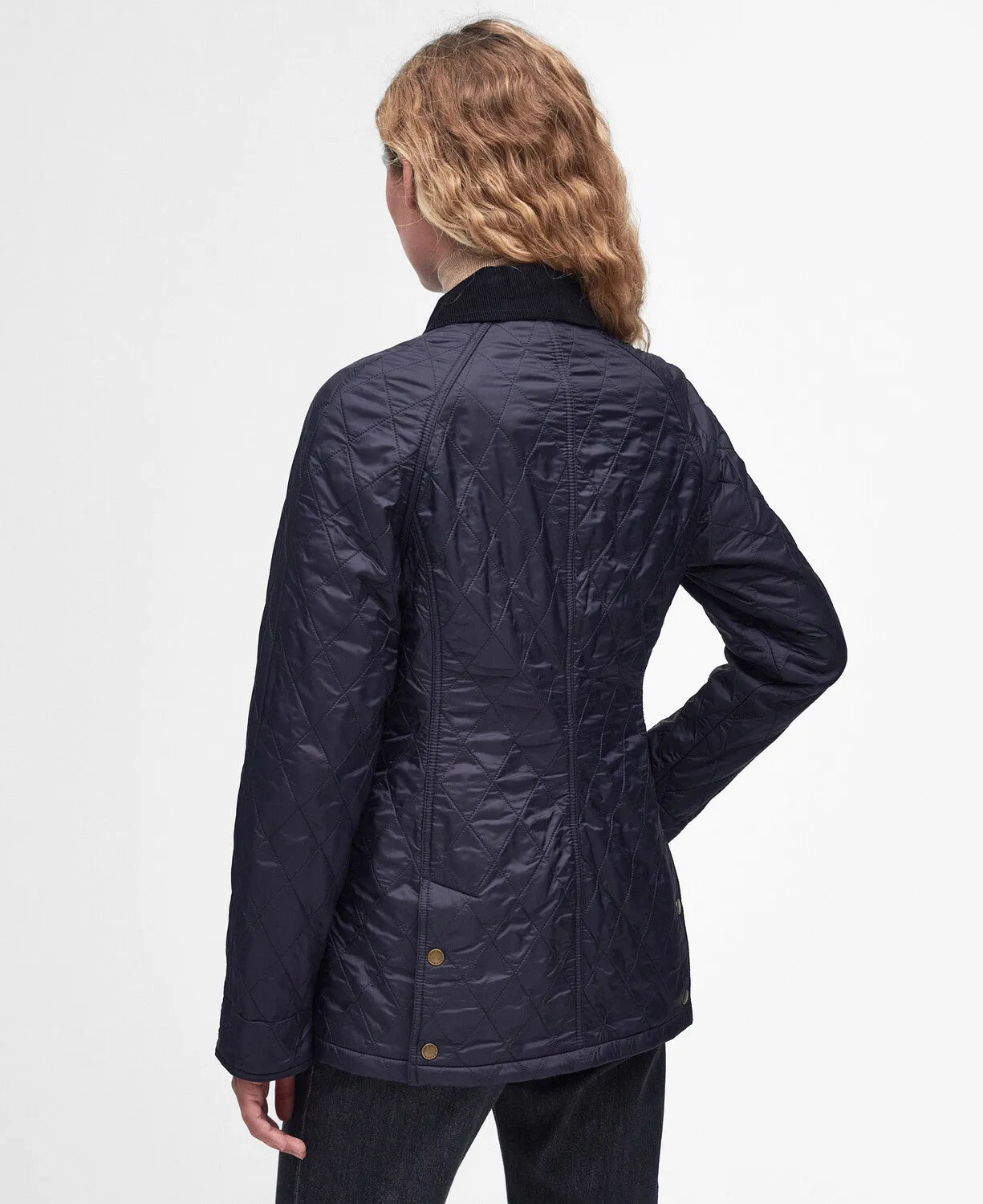 Barbour Beadnell Polarquilt Jacket