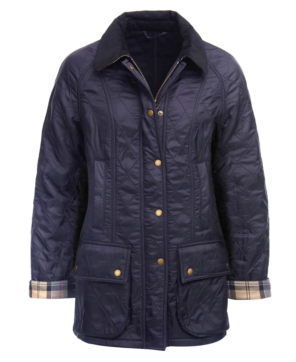 Barbour Beadnell Polarquilt Jacket