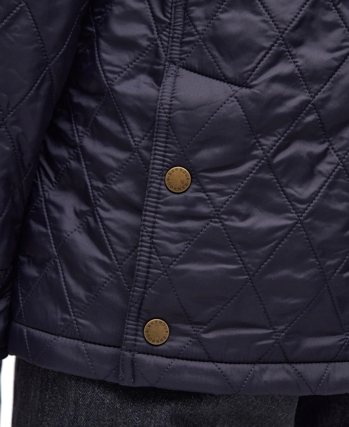 Barbour Beadnell Polarquilt Jacket