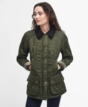 Barbour Beadnell Polarquilt Jacket