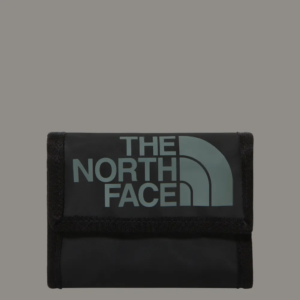 BASE CAMP WALLET