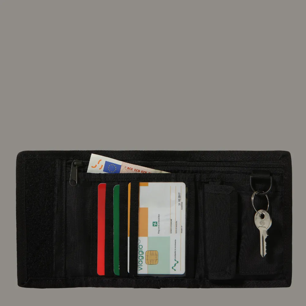 BASE CAMP WALLET