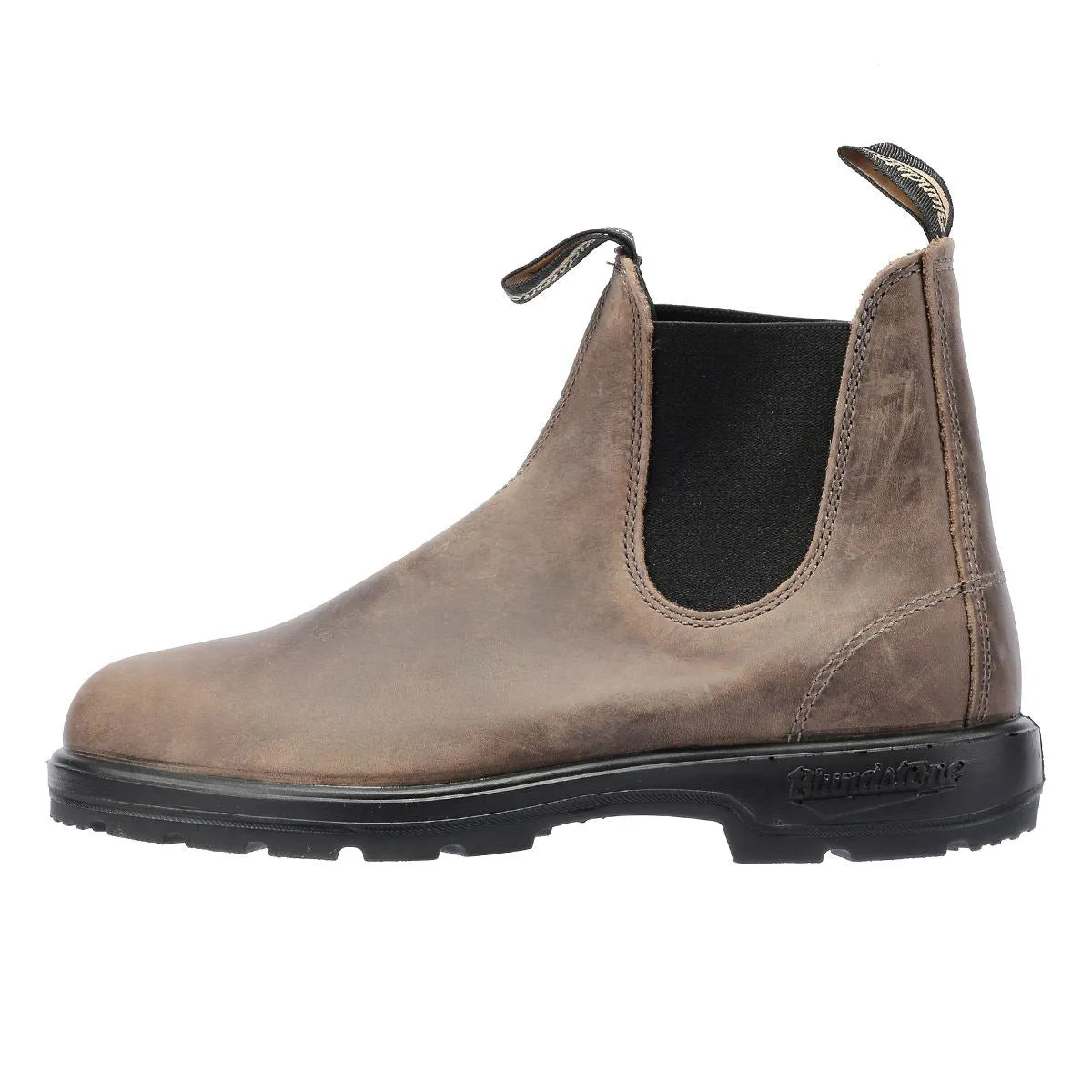 Blundstone Classic Leather Clay Boots