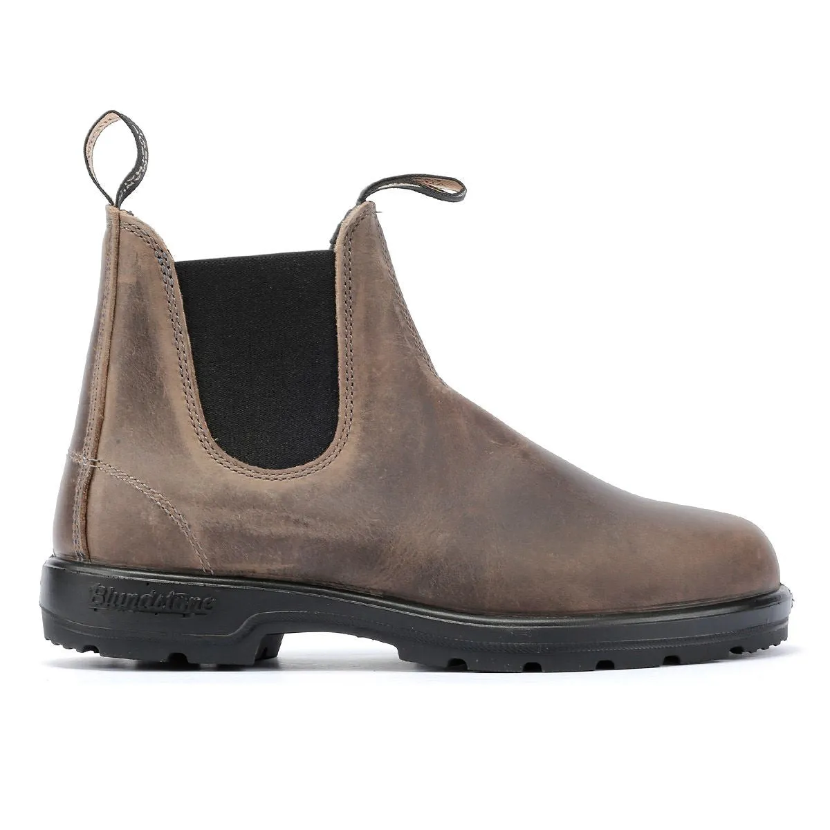 Blundstone Classic Leather Clay Boots