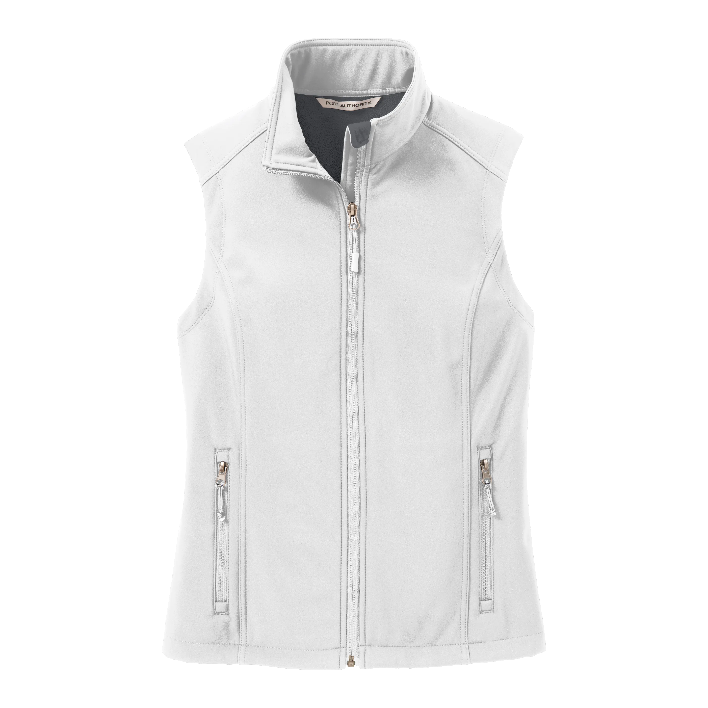 C2504W Women's Core Soft Shell Vest