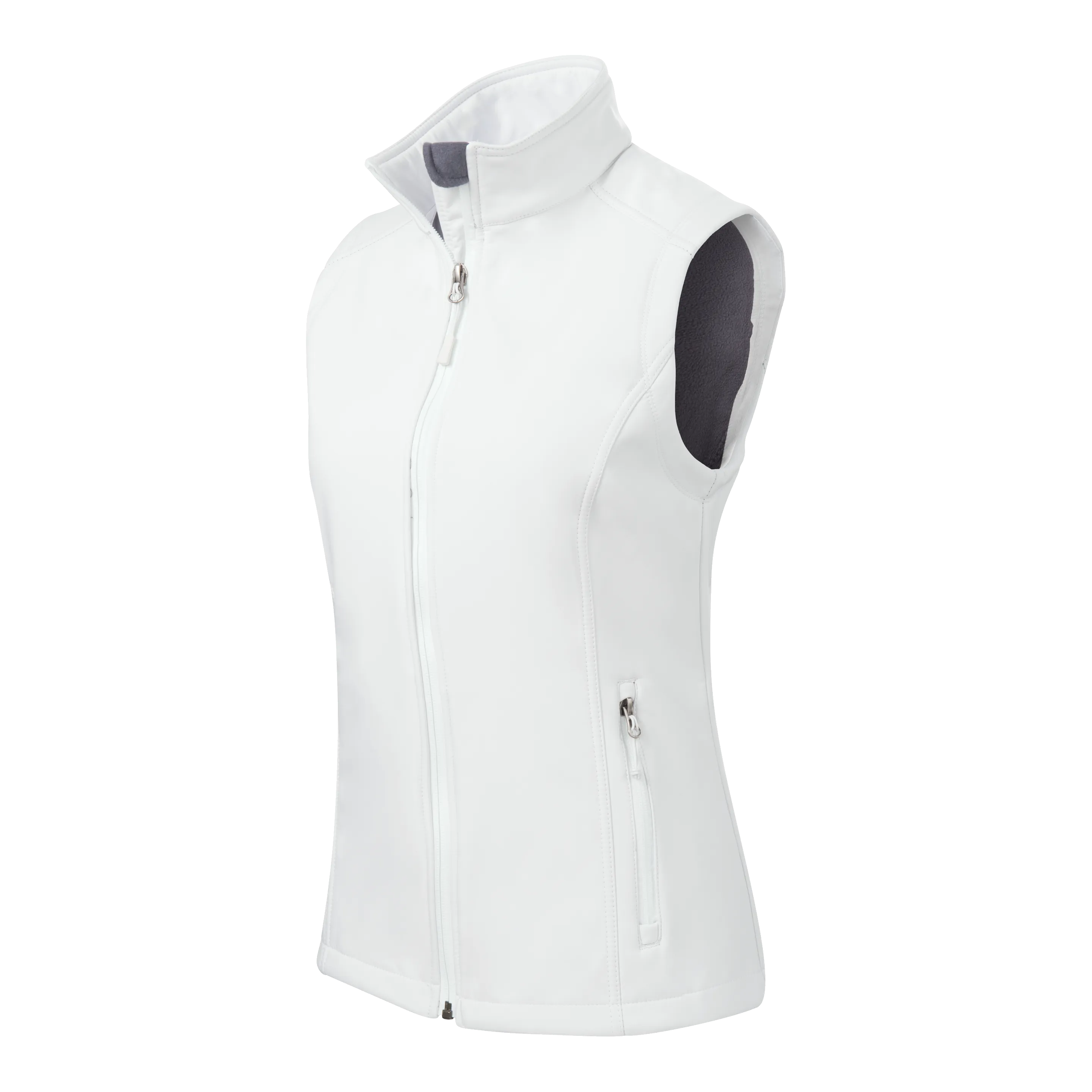 C2504W Women's Core Soft Shell Vest