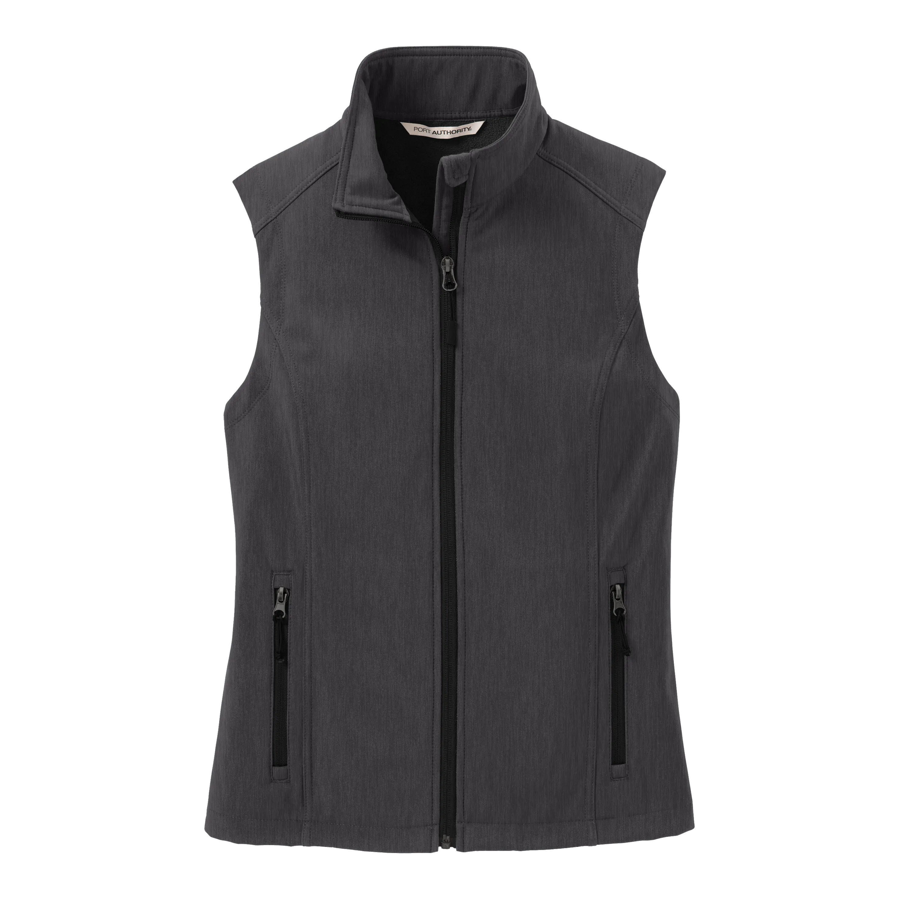 C2504W Women's Core Soft Shell Vest