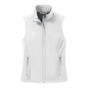 C2504W Women's Core Soft Shell Vest