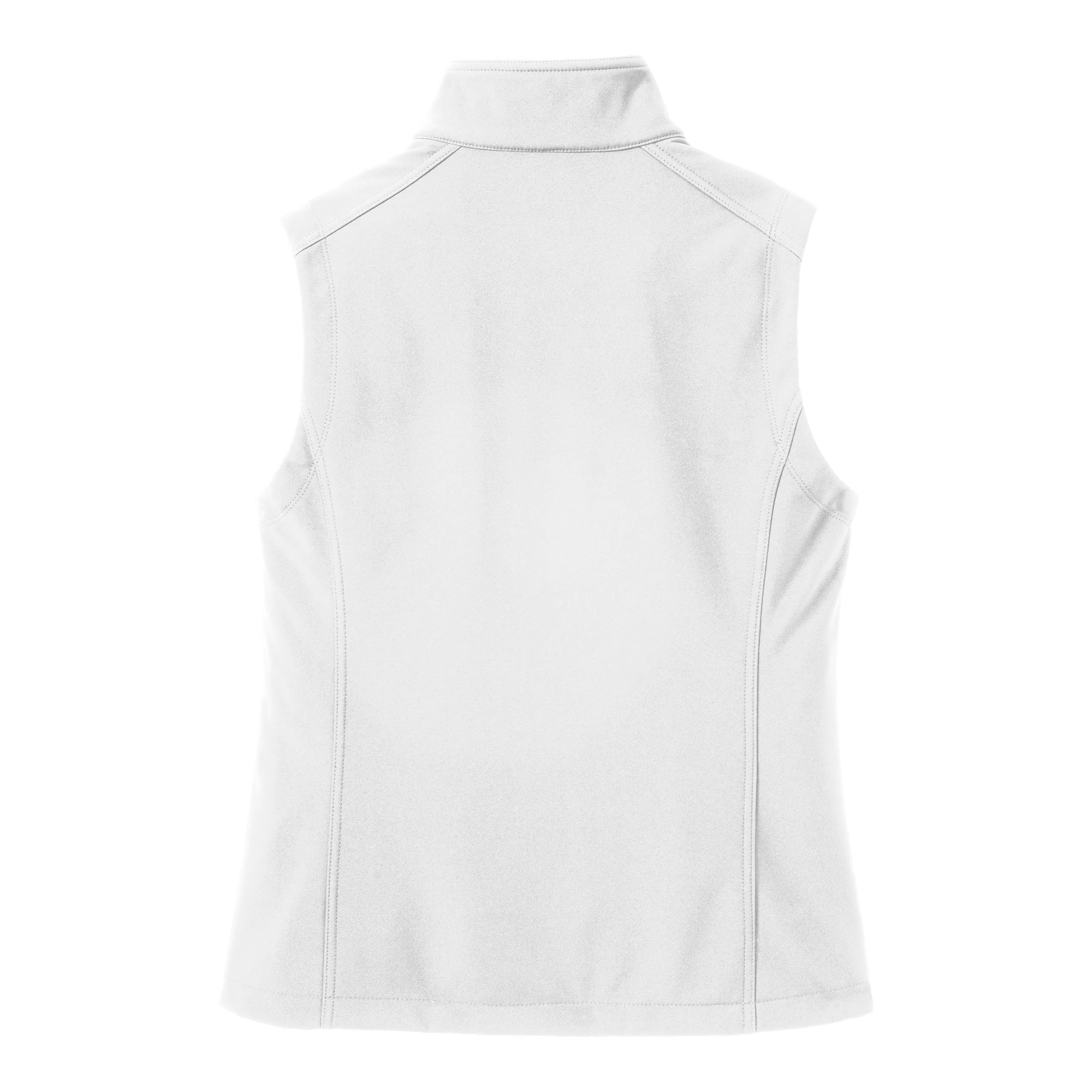 C2504W Women's Core Soft Shell Vest