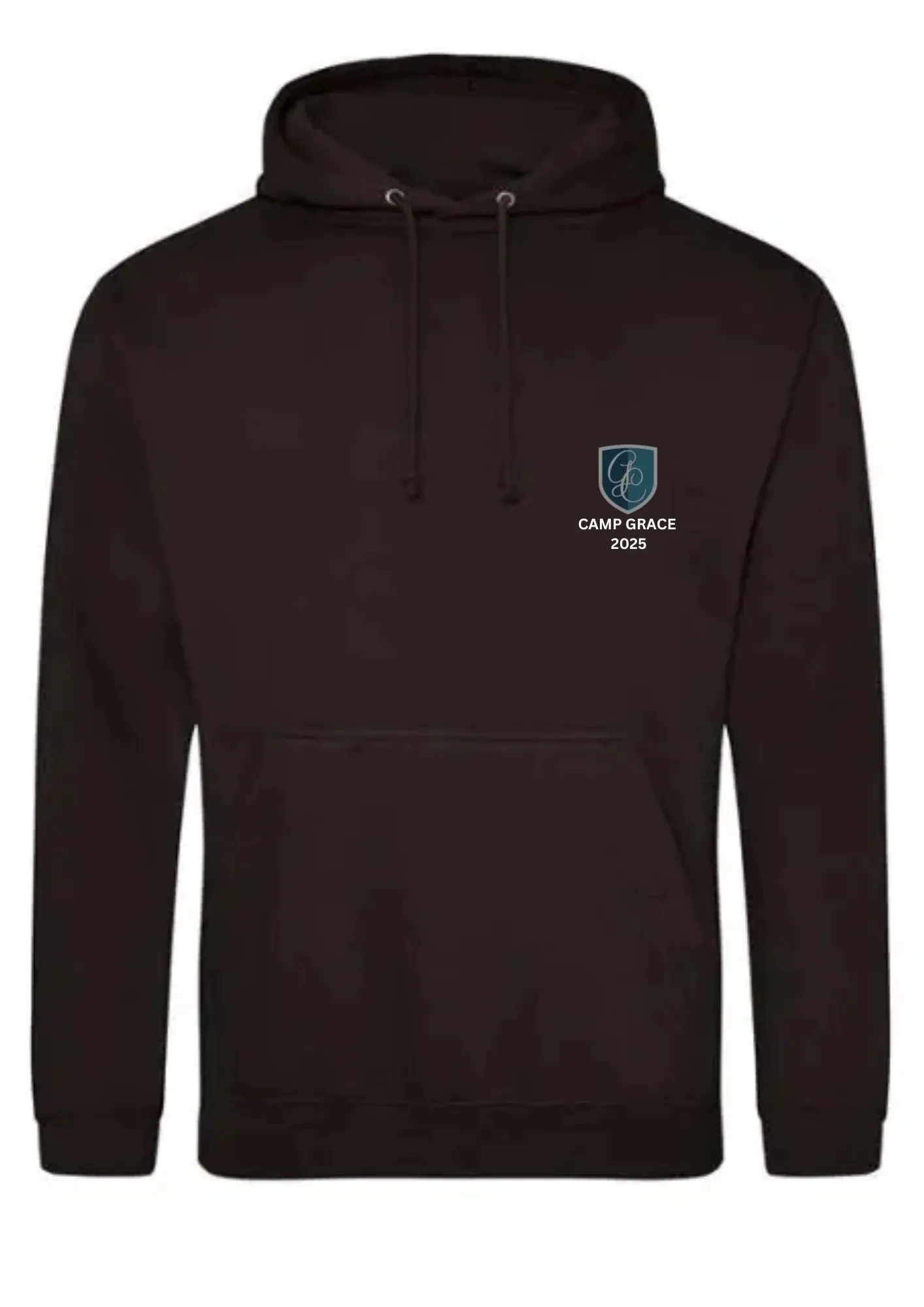 Camp Grace 2025 Trip Hoodie