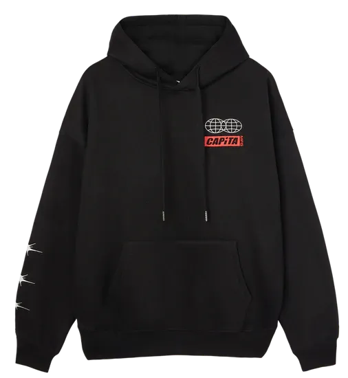 Capita Mind Hoodie