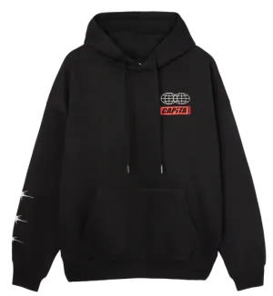 Capita Mind Hoodie