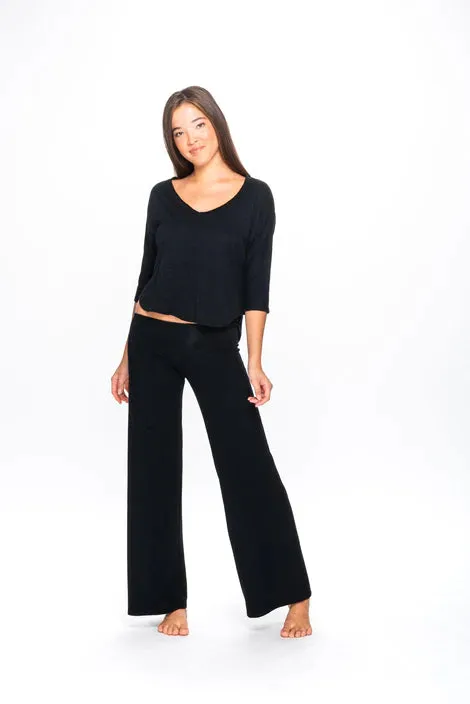 Carmen Long Pant