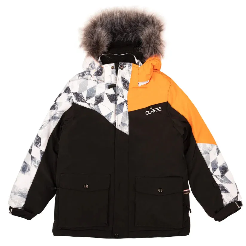 Conifere OBO - Boys Snowsuit - (Sizes 6 & 16)