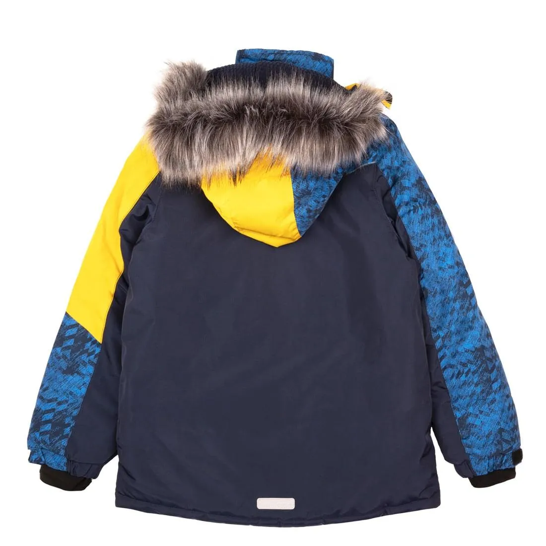 Conifere OBO - Boys Snowsuit - (Sizes 6 & 16)