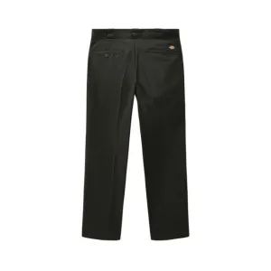 Dickies Original 874 Work Trouser Rec Olive Green