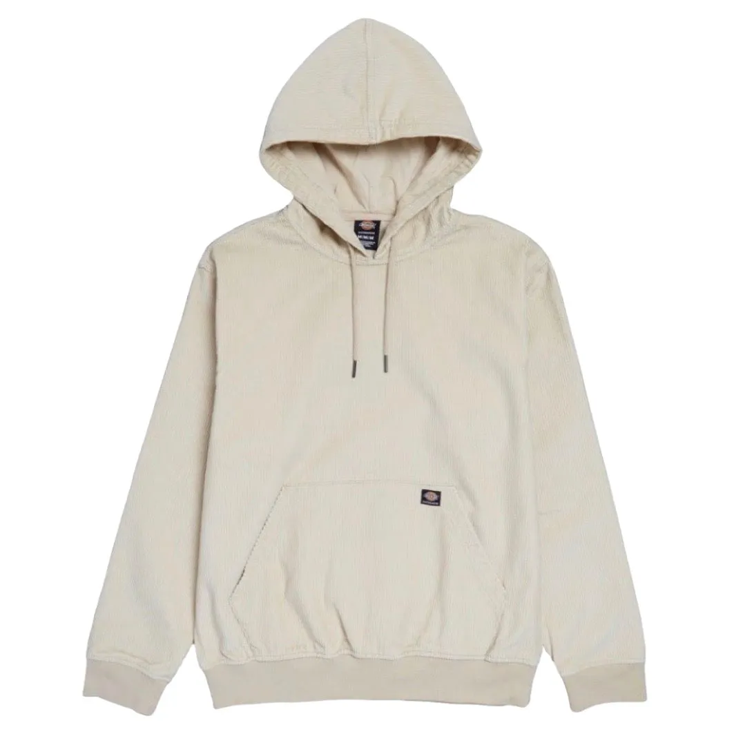 Dickies Tom Knox Corduroy Hoodie