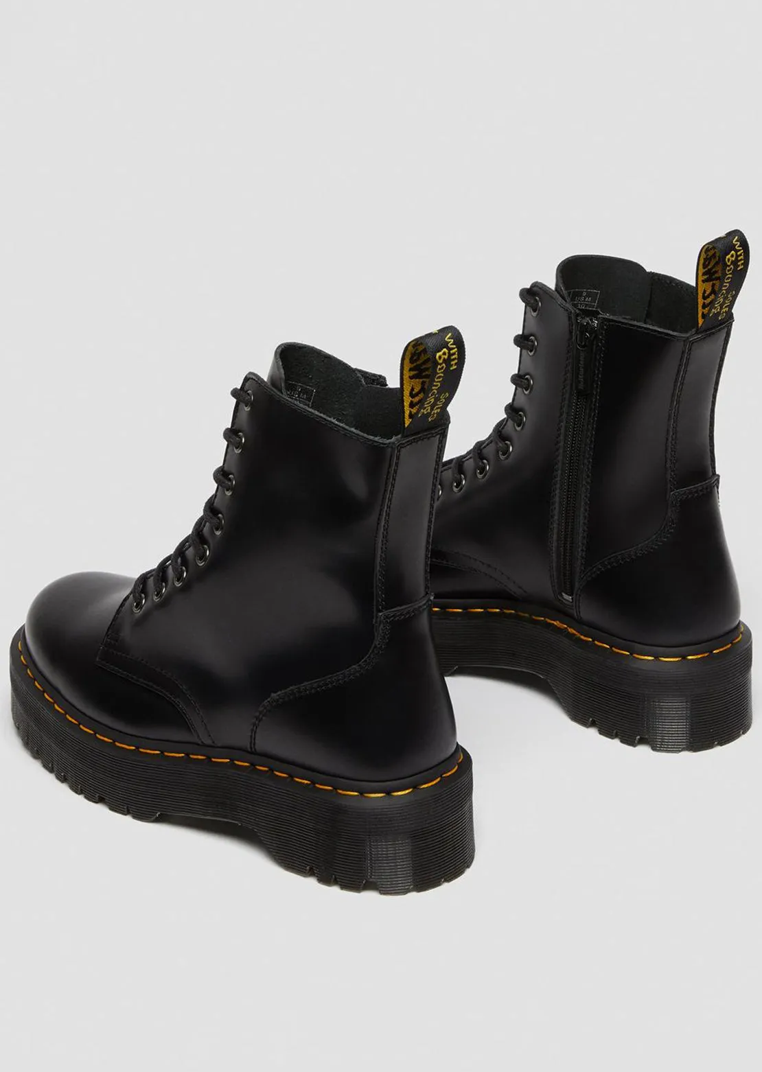 Dr.Martens Women's Jadon Boots