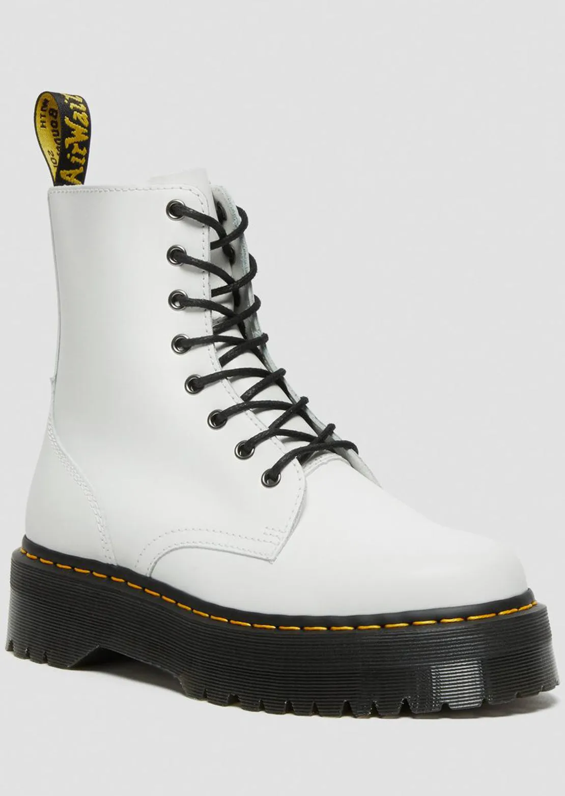 Dr.Martens Women's Jadon Boots