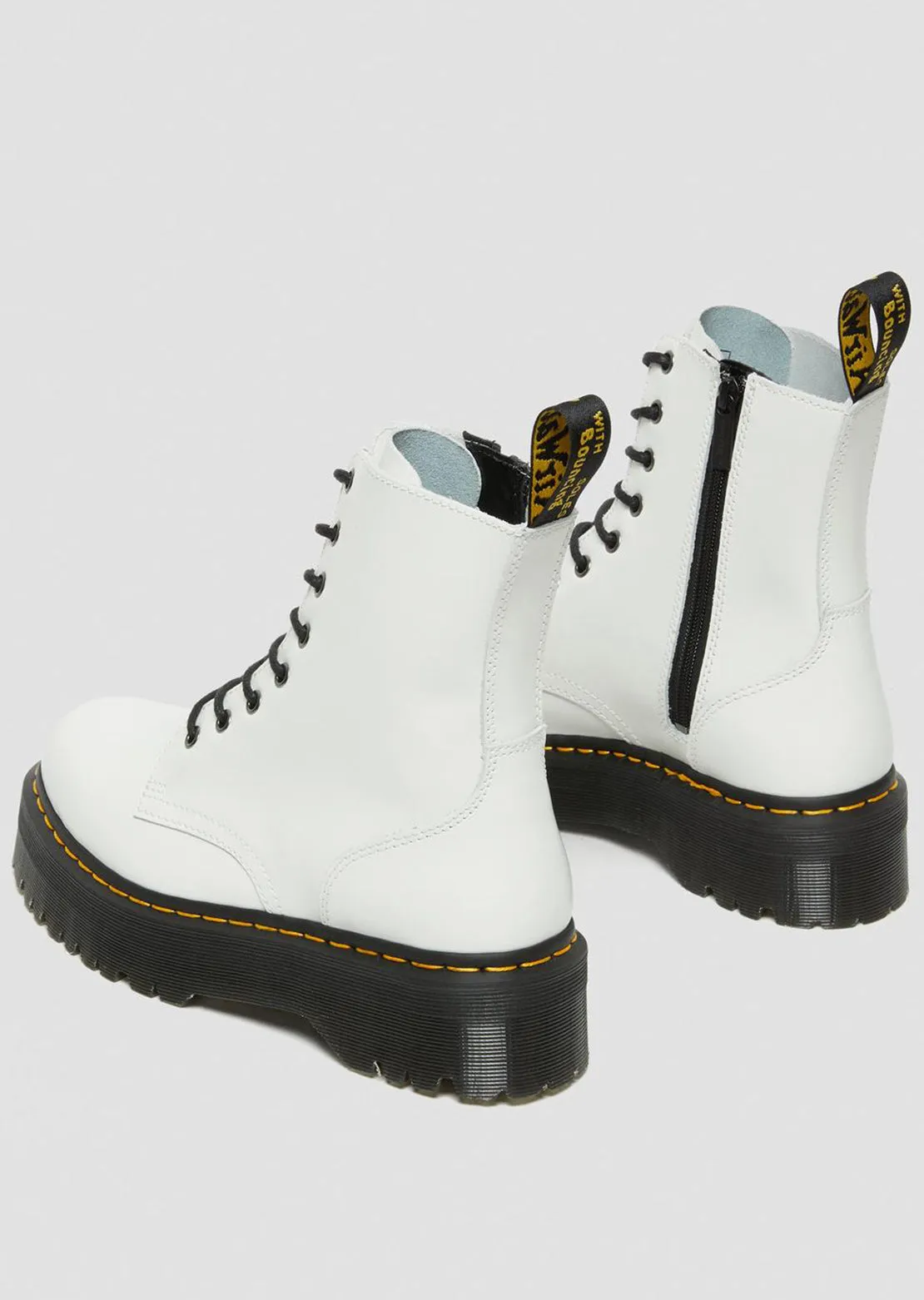 Dr.Martens Women's Jadon Boots