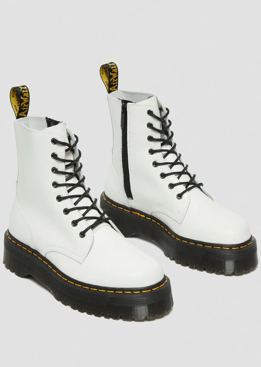 Dr.Martens Women's Jadon Boots