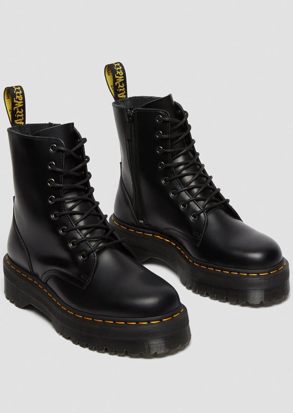 Dr.Martens Women's Jadon Boots