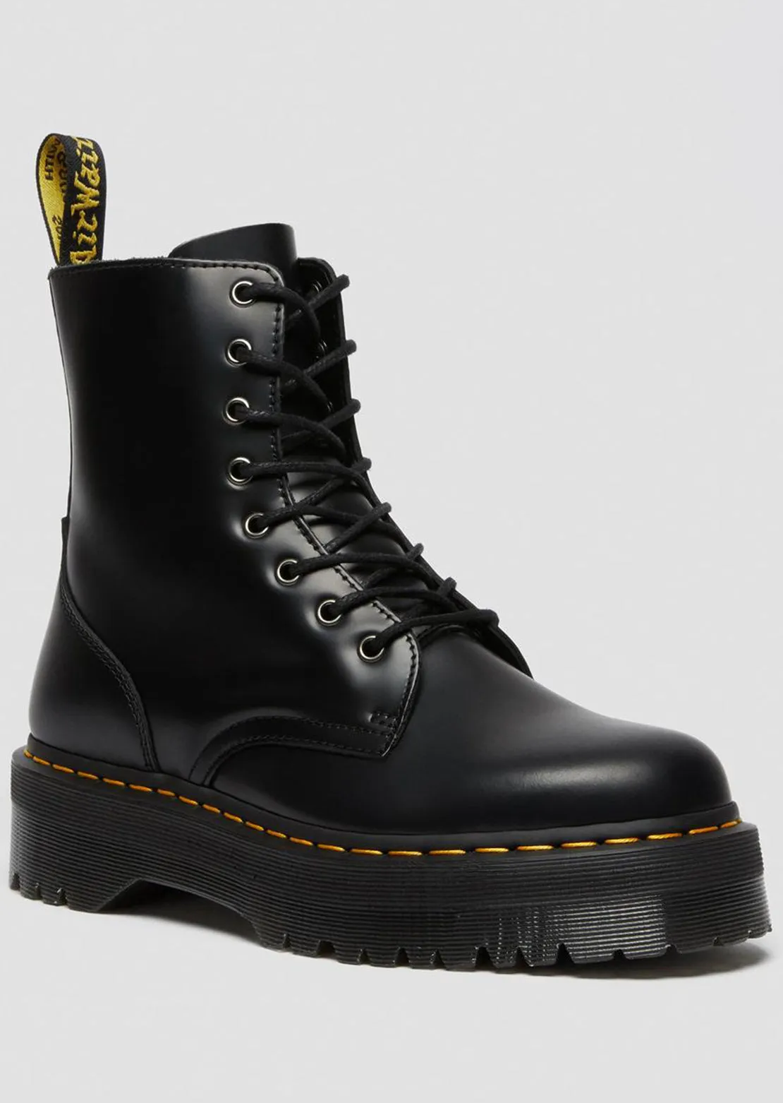 Dr.Martens Women's Jadon Boots