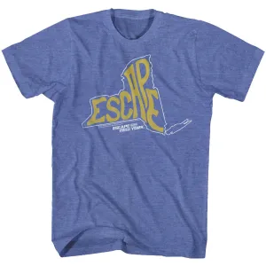 Escape From New York Escape Men's T-Shirt