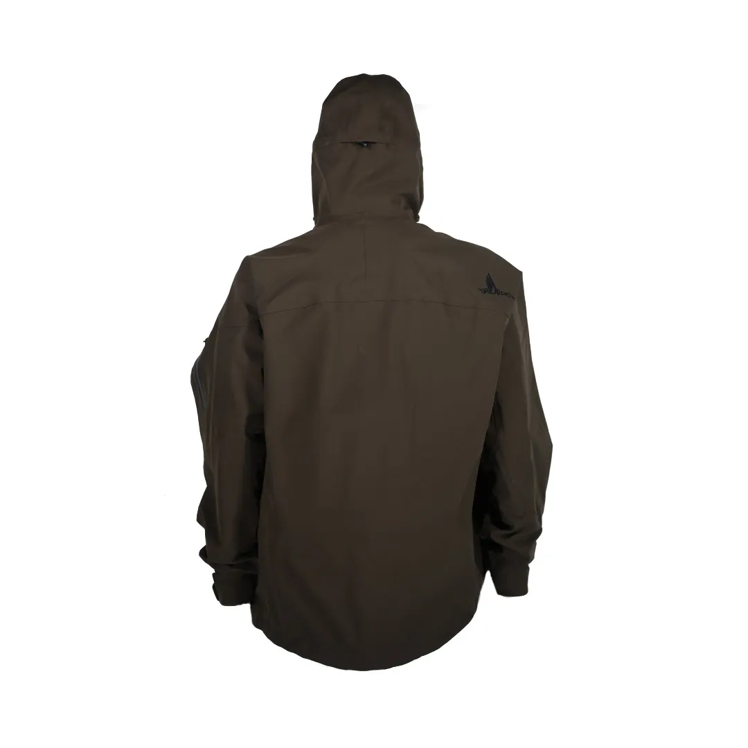 EUFAULA NON-INSULATED JACKET