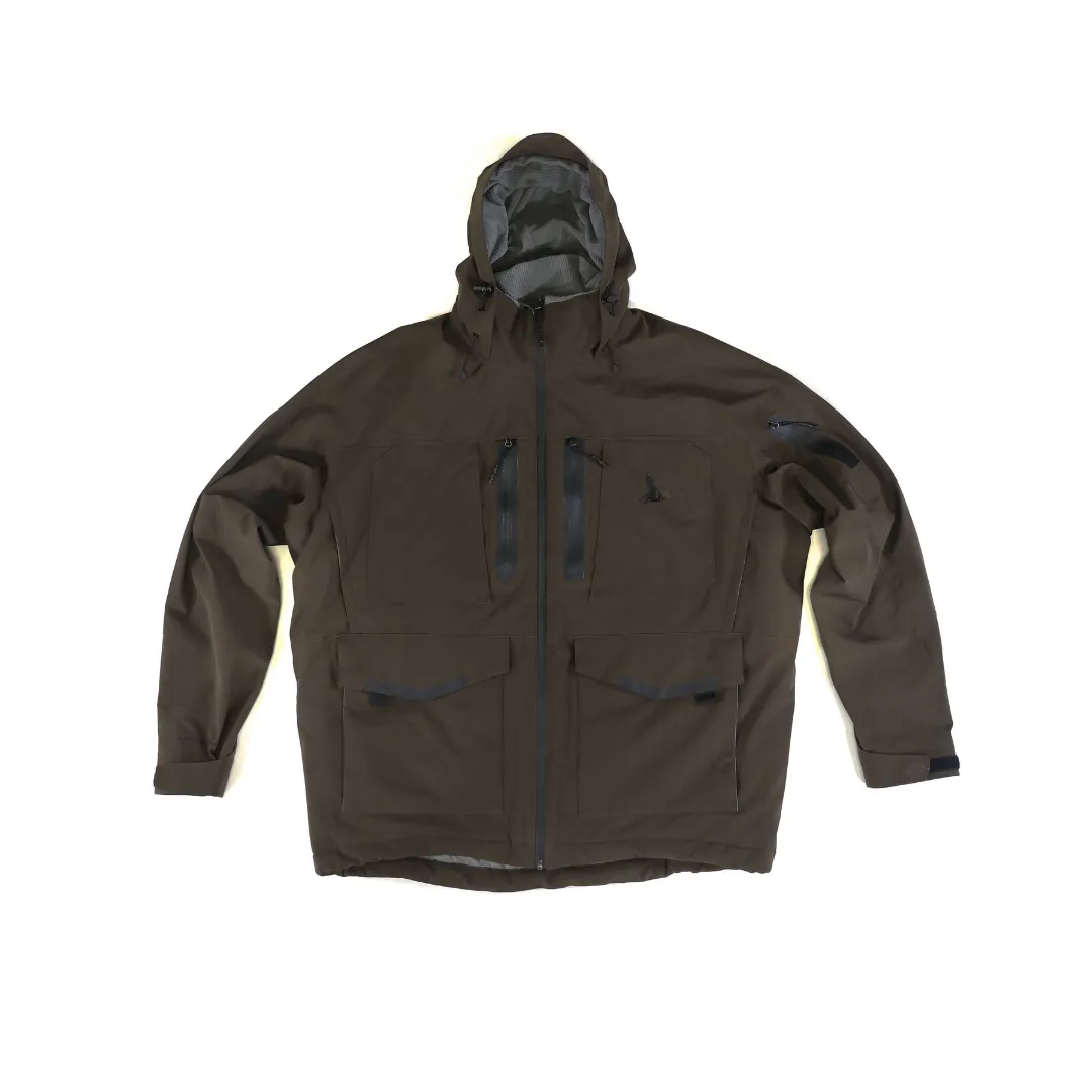 EUFAULA NON-INSULATED JACKET