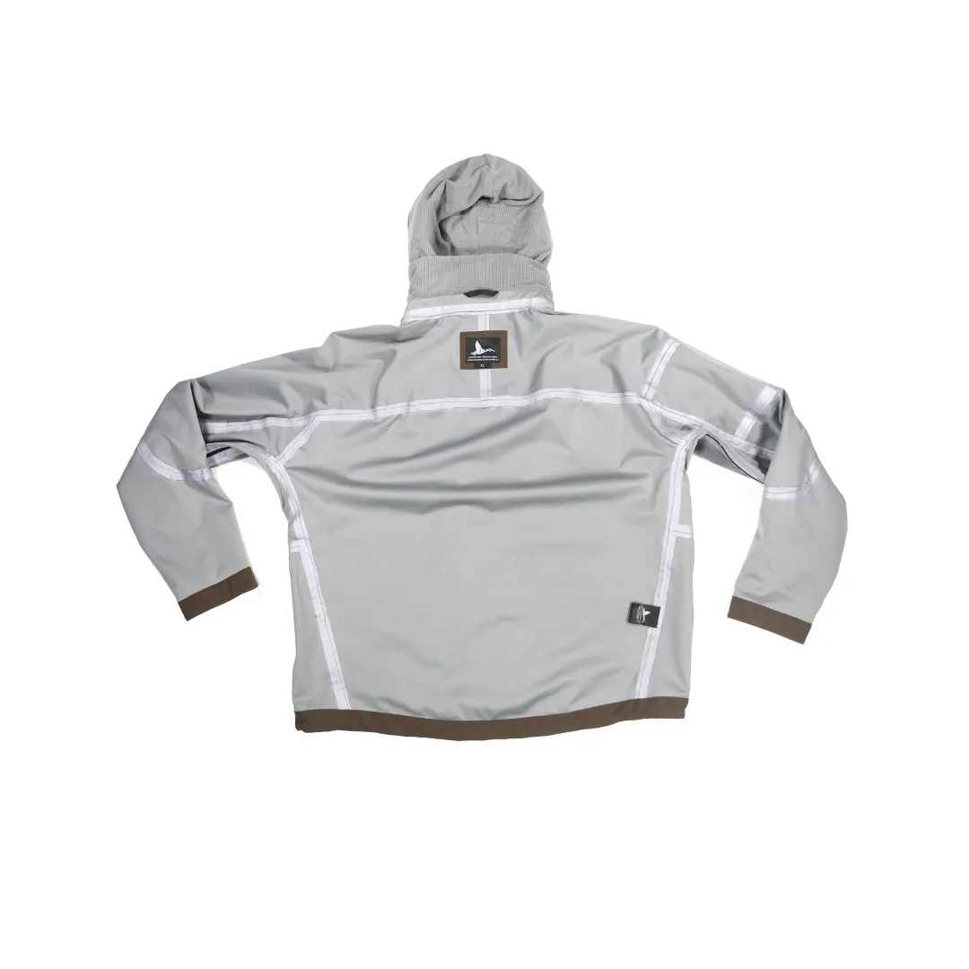 EUFAULA NON-INSULATED JACKET