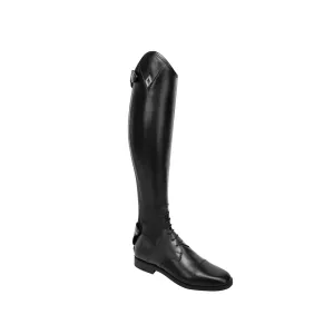 Fabbri Prime Derby Laced Riding Boots 36-38