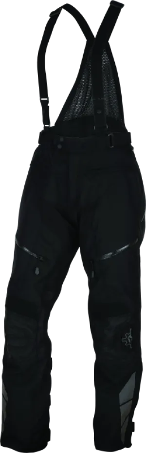 FIRSTGEAR Kilimanjaro 2.0 Pants Black - 36