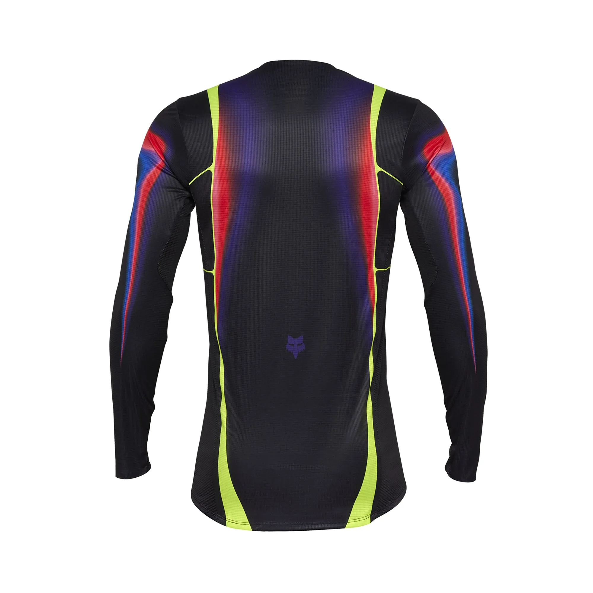 Fox Racing Flexair Energy Offroad Jersey Black