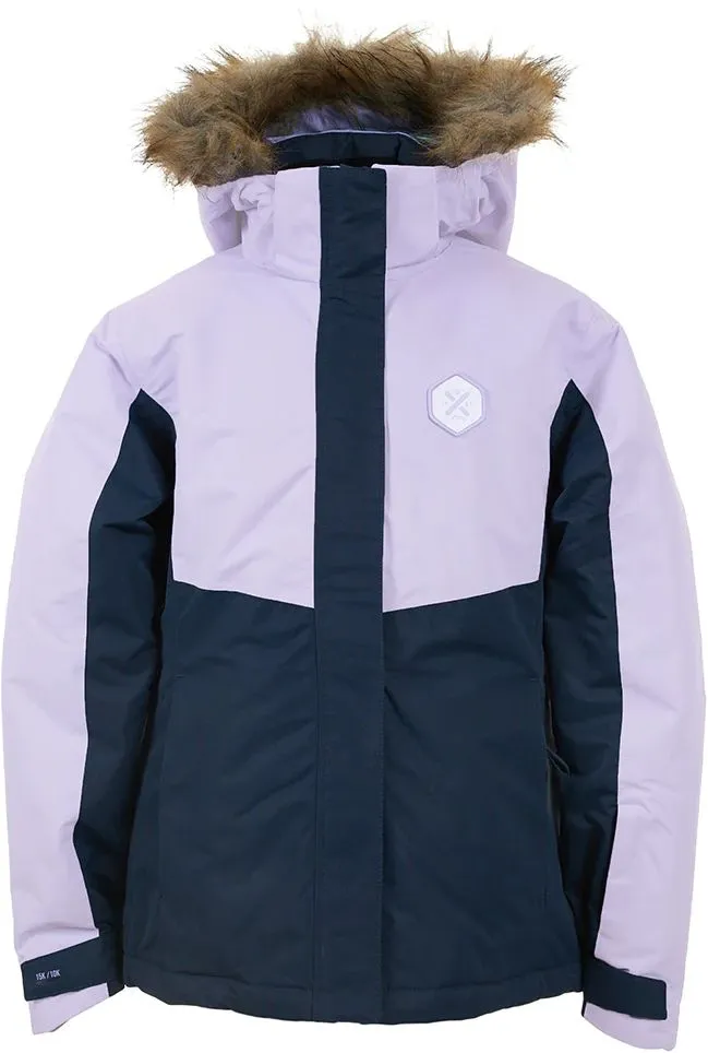 Frankie Youth Girls' Snow Jacket