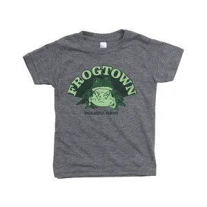 Frogtown Youth Shirt