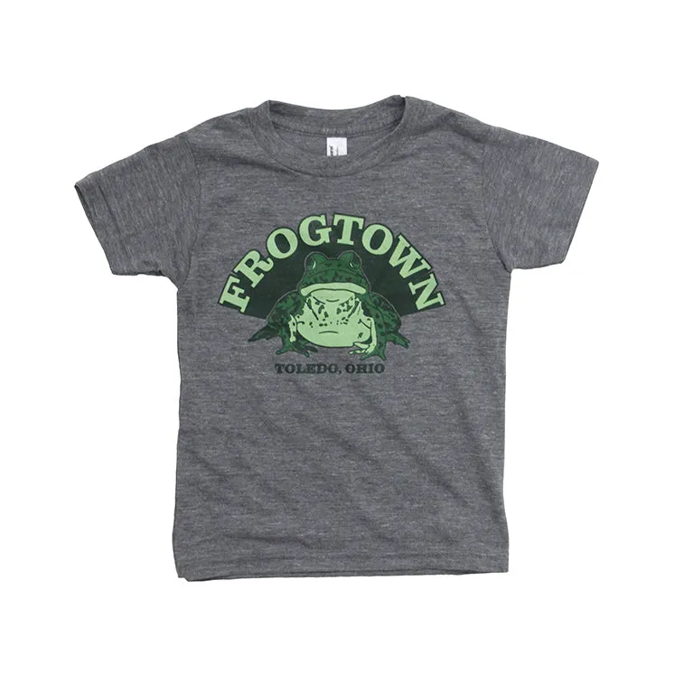 Frogtown Youth Shirt