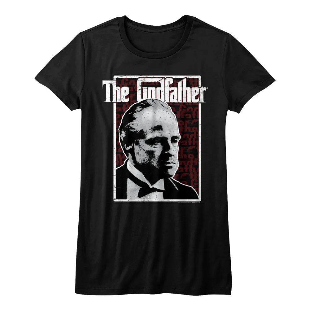 Godfather Seeing Red Women's T-Shirt