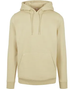 Heavy hoodie | Soft Yellow