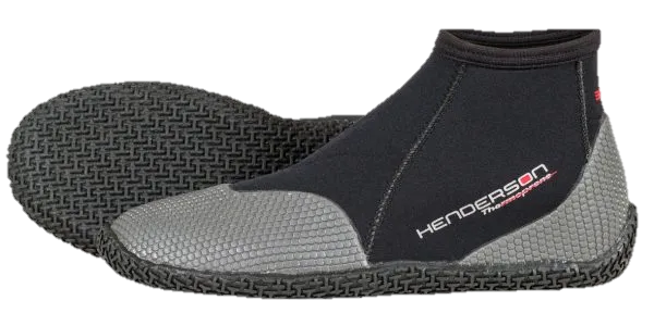 Henderson Thermoprene 3mm Low Top Boots