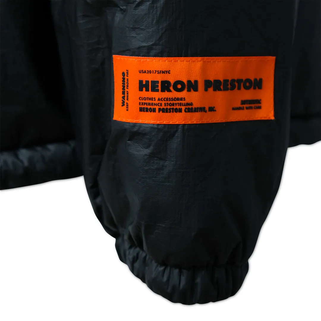 HERON PRESTON - Coach Jacket